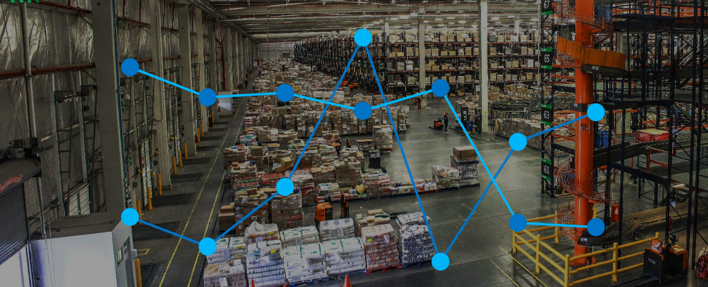 Competitive Insights Press Release Data Science Supply Chain